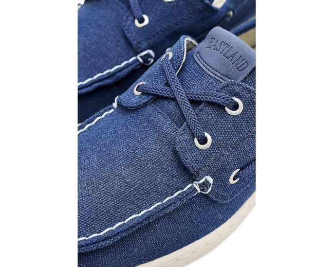 Лодочки Summer от Eastland 1955 Edition на шнуровке