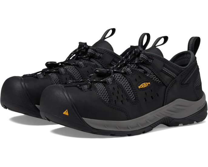 KEEN Atlanta Cool II с защитным стальным носком