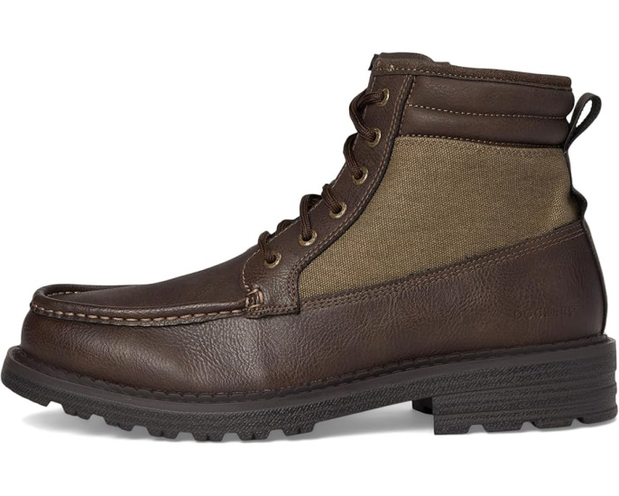 Ботинки Dockers Tobias с искусственной кожей и стелькой Supreme Comfort EVA