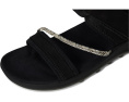 Сандалии Merrell Terran 4 Slide с открытым носком и стелькой FloatMax