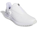 Кроссовки для гольфа Adidas Solarmotion Boa 24 с водонепроницаемым верхом и системой BOA
