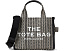 Маленькая сумка-тоут Marc Jacobs The Small Tote с брендовой надписью