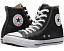Кроссовки Converse Chuck Taylor All Star Leather с кожаным верхом
