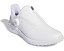 Кроссовки для гольфа Adidas Solarmotion Boa 24 с водонепроницаемым верхом и системой BOA