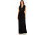 Вечернее платье Sleeveless Twist Front от Adrianna Papell