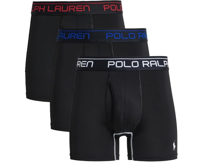 Performance Perfect Pouch Boxer Brief