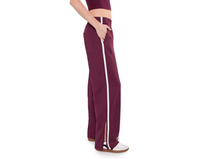 That Tracks Pants