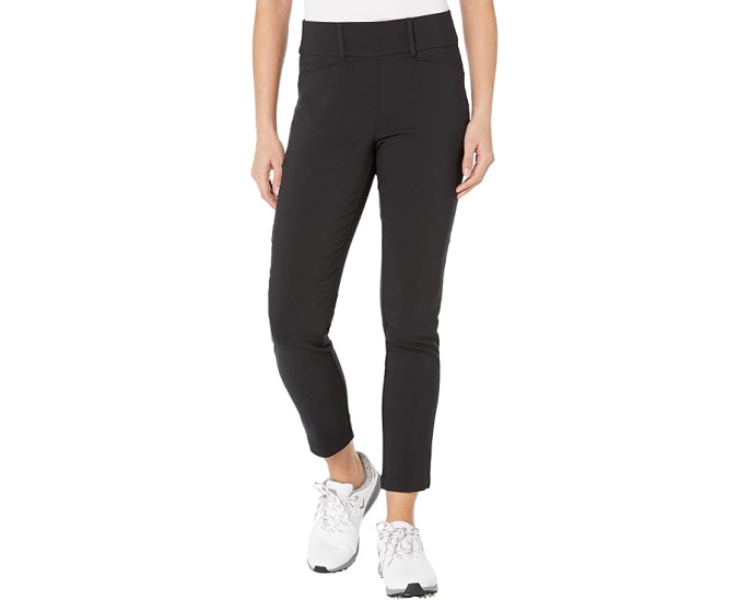 Брюки Callaway Pull-On Tech Stretch с технологией Opti-Dri