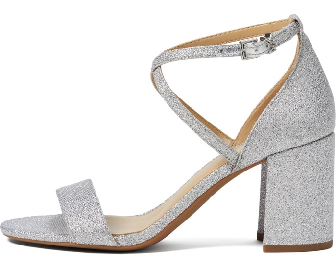 Босоножки Sophie Flex Mid от MICHAEL Michael Kors на устойчивом каблуке