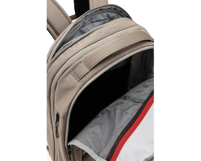 Рюкзак Sherpani Camden Pro Ultimate Commuter с защитой RFID