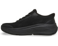 Кроссовки Skechers Max Cushioning Knit Bungee с технологией Hands-free Slip-ins