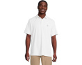 Поло Vineyard Vines Solid Sankaty с защитой UPF 50+ и отводом влаги