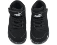 Кроссовки Puma Rebound Layup Mid для малышей на липучках