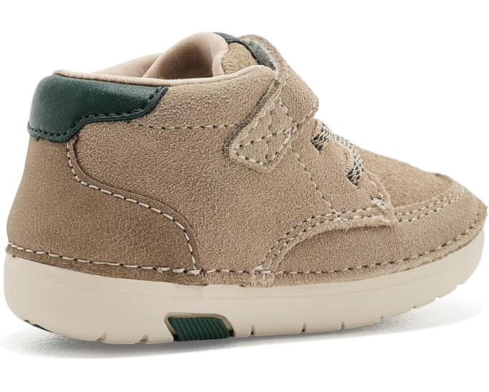 Туфли Stride Rite Sm Quinn Mini для малышей