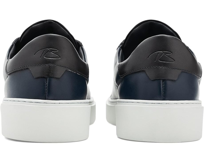 Кеды Dion Sneakers в классическом стиле от Robert Barakett