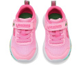 Детские кроссовки SKECHERS KIDS x John Deere с фермерским принтом