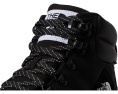 The North Face Back-To-Berkeley IV водонепроницаемые кроссовки из текстиля для горных троп