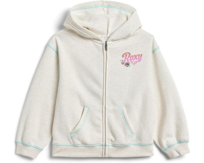 Roxy худи Coastal Cruiser Zip Hoodie