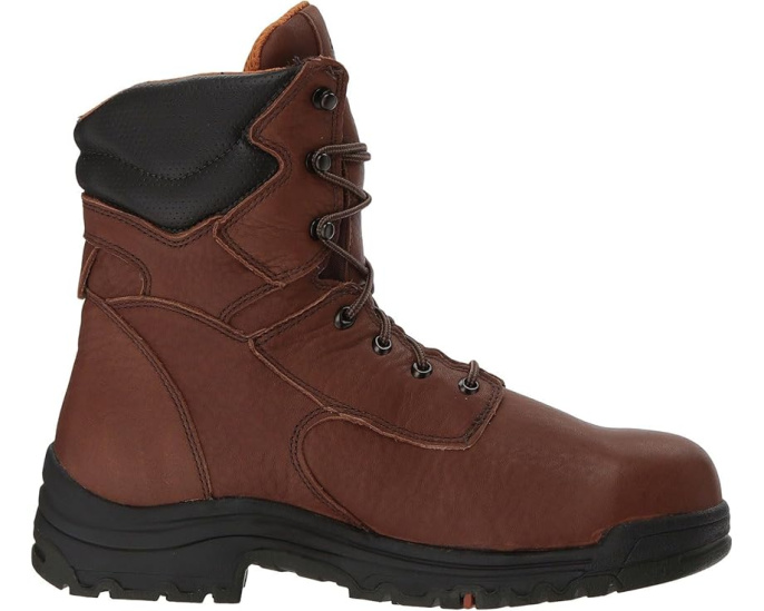 Timberland PRO Ботинки Titan 8 Alloy Safety Toe Waterproof