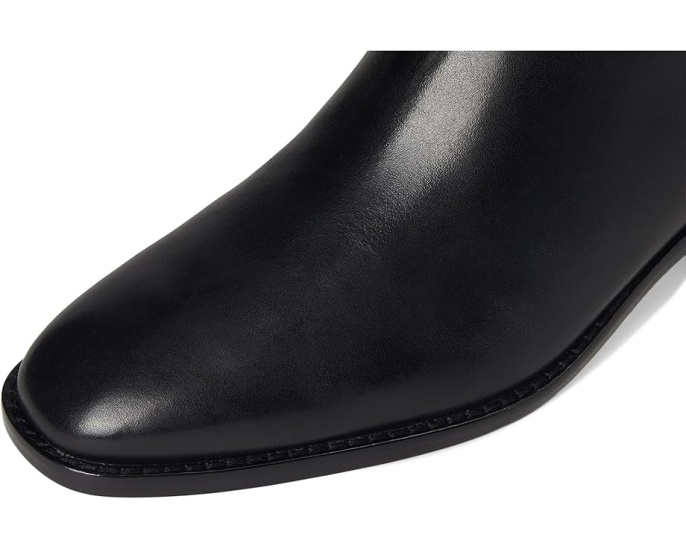 Ботильоны челси Cole Haan Evalina с боковой молнией