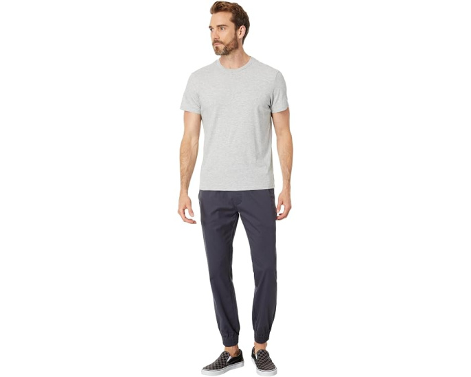 Узкие джоггеры Volcom Frickin Slim с утяжкой