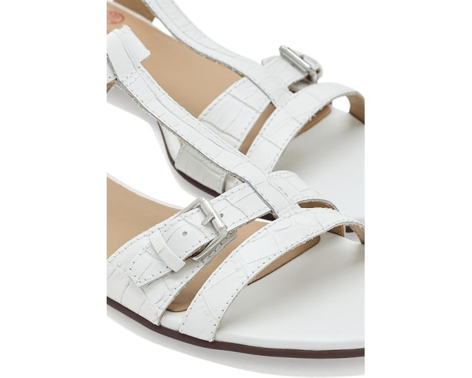 Сандалии Marc Joseph New York Terrace Street из натуральной кожи