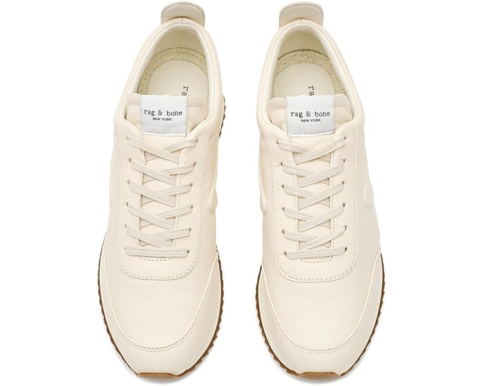 Кроссовки rag & bone Retro Runner из переработанного полиэстера