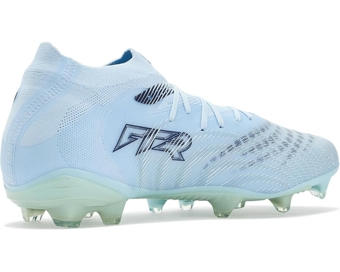 Бутсы для футбола на искусственном покрытии PUMA Future 9 Pro Firm с технологией 3D Grip