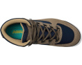 Ботинки Asolo Supertrek GTX с мембраной GORE-TEX и подошвой Sigma