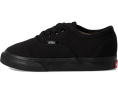 Детские кроссовки Vans Kids Authentic Core с усиленной строчкой