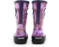 Резиновые сапоги Bogs Rain Boot Solar Butterfly для детей