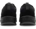 SOREL Outing SE Waterproof кроссовки водонепроницаемые черные