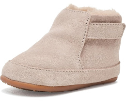 Зимние детские сапоги Old Soles Apres Bub с искусственным мехом