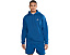 Толстовка Nike Club Basketball Pullover Hoodie с начесом и карманом кенгуру