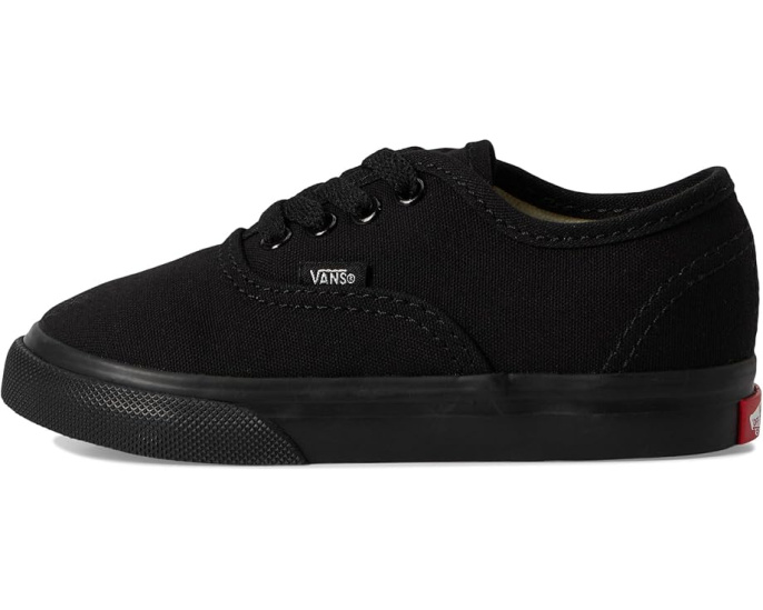 Детские кроссовки Vans Kids Authentic Core с усиленной строчкой
