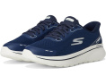 SKECHERS Performance Go Walk Arch Fit N-Joy Emory Hands Free Slip-Ins с поддержкой свода