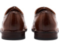 Туфли-оксфорды Lawstin с мыском и съёмной стелькой Kenneth Cole
