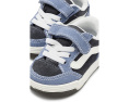 Кроссовки Vans Hylane V для малышей с парусиновым и кожаным верхом