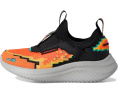 Детские кроссовки SKECHERS KIDS Ultra Flex 3.0 с пиксельным принтом