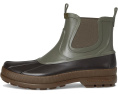Sperry сапоги Clifton MM непромокаемые на молнии