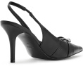 Туфли-лодочки Prissie с острым носком и стрейч ремешком от GUESS