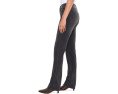 Джинсы NYDJ Tall Marilyn Straight с эффектом подтяжки