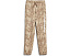 Штаны Quiksilver Camo Joggers с камуфляжным принтом