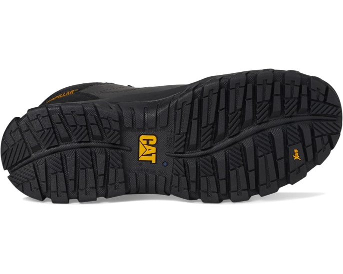 Ботинки Caterpillar Threshold Rebound Hiker WP ST с защитным носком