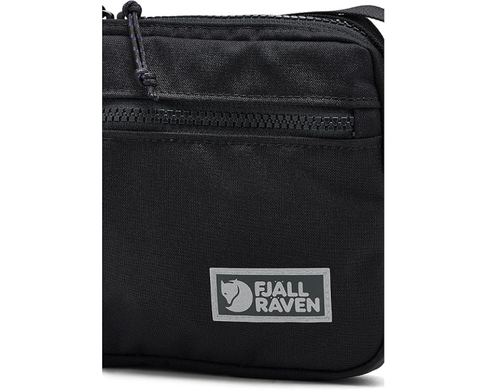 Кроссбоди Fjällräven Vardag Pocket Large в ландшафтном формате