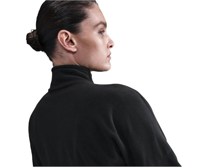 Толстовка Nike One Thermo-FIT с молнией до половины Polar Special