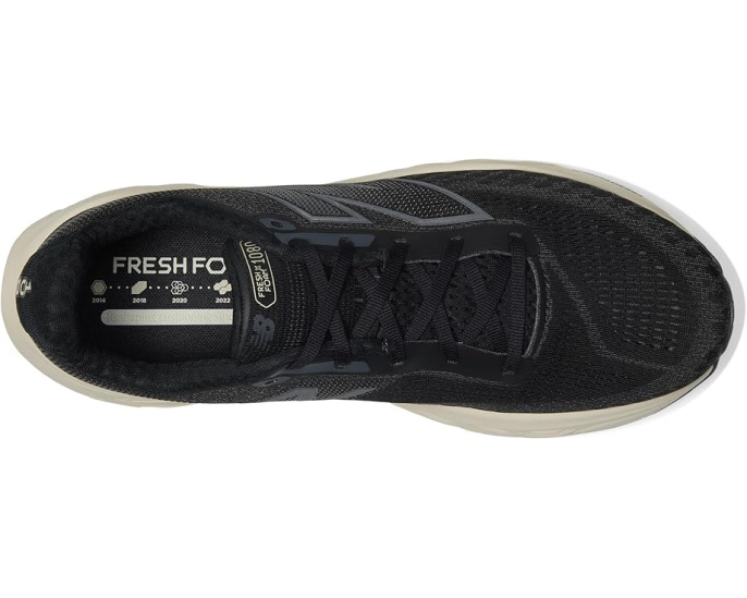 Кроссовки New Balance Fresh Foam X 1080v14 с био-содержимым