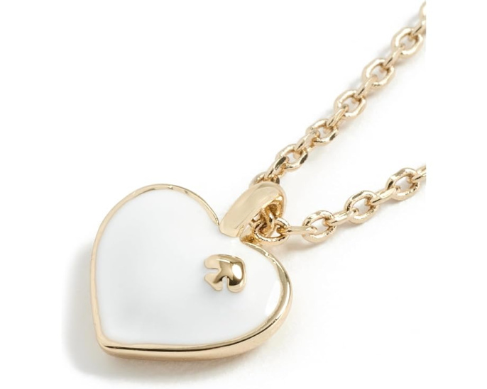 Подвеска Kate Spade New York Heart Spade