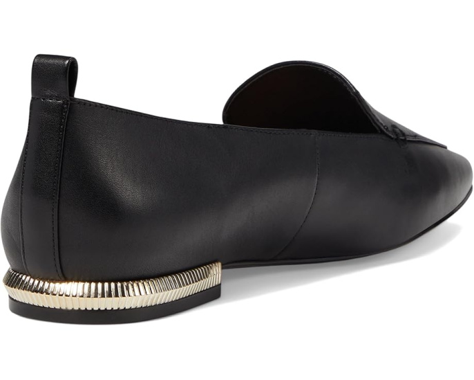 Лоферы ALDO Pony с квадратным носком и устойчивым каблуком