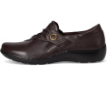 Туфли Clarks Cora Aubrie с ремешком и круглым носком